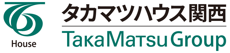 タカマツハウス関西
